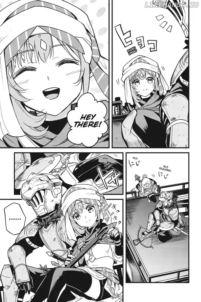 Goblin Slayer: Side Story Year One Chapter 120 image 07_optimized_optimized